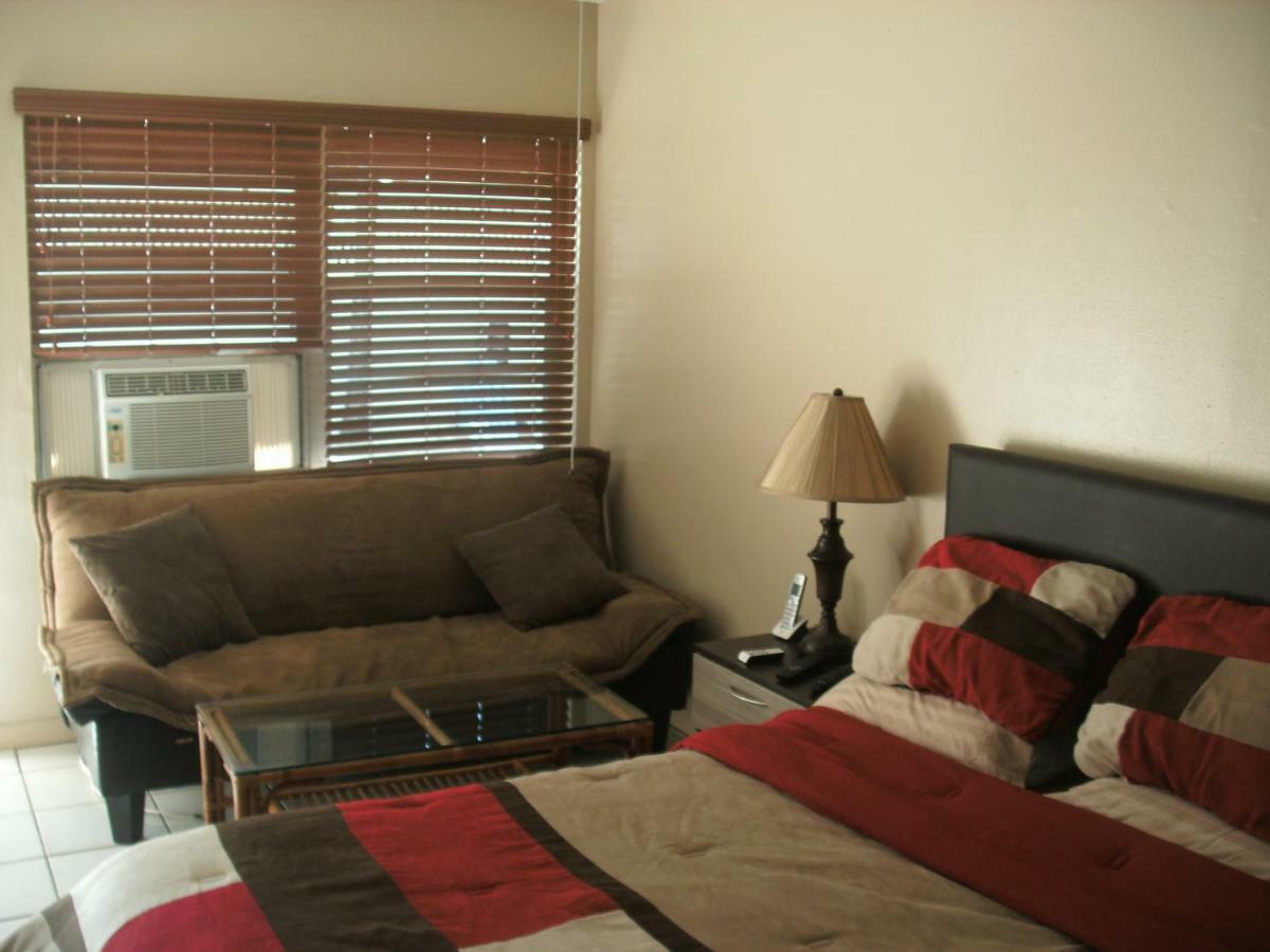Апартаменти Newly Furnished Large, Clean, Quiet Private Unit Форт-Лодердейл Екстер'єр фото