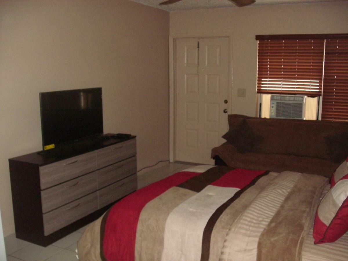 Апартаменти Newly Furnished Large, Clean, Quiet Private Unit Форт-Лодердейл Екстер'єр фото